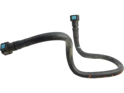 Toyota Yaris Fuel Rail - 23901-21120