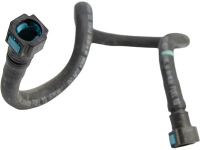 Toyota Yaris Fuel Rail - 23901-21120