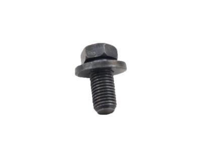 Toyota 91642-H1022 Bolt, w/Washer