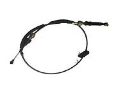 2005 Toyota Solara Shift Cable - 33820-AA020