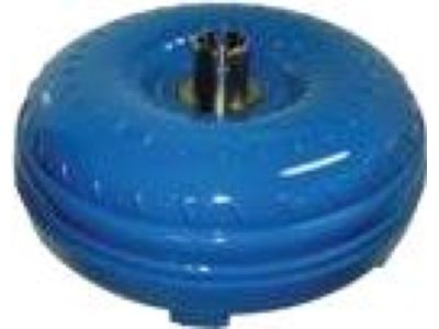 Toyota Tundra Torque Converter - 32000-0C050