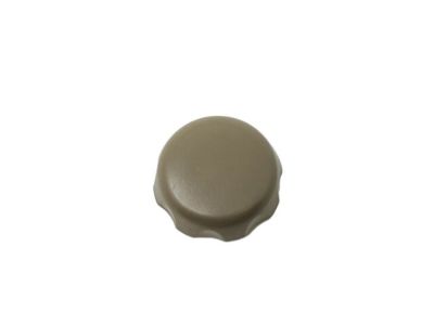 Toyota 72457-58010-E3 Knob, Vertical Seat Adjuster