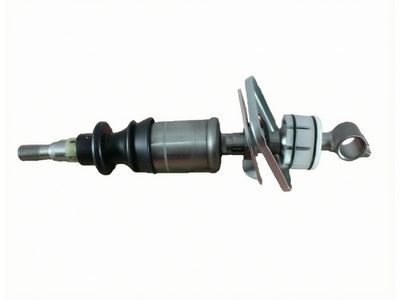 Toyota Automatic Transmission Shift Levers - 33530-14442
