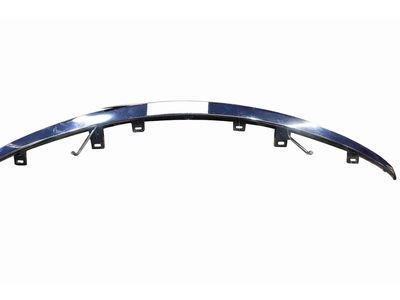 Toyota 53111-07100 Molding 53111-07100 Toyota Molding Product Photo 1 of 4