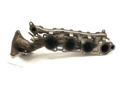 Toyota Sequoia Exhaust Manifold - 17150-38040