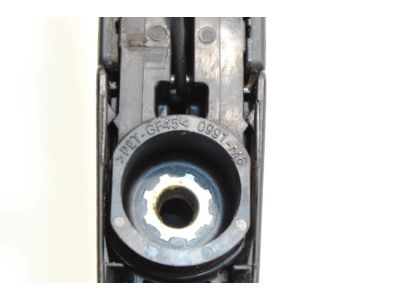 Toyota Tundra Wiper Blade - 85242-0E110