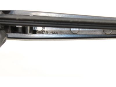 Toyota Tundra Wiper Blade - 85242-0E110