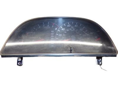 Toyota Camry Instrument Cluster - 83800-06D60