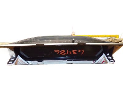 Toyota Camry Instrument Cluster - 83800-06D60