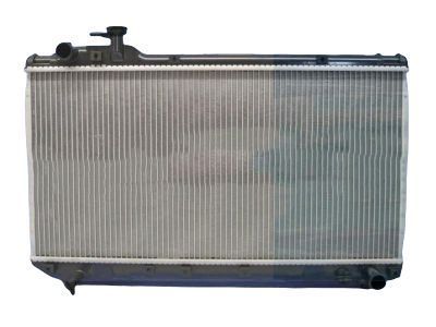 1996 Toyota RAV4 Radiator - 16400-7A111