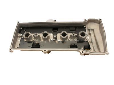 Toyota 11201-28031 Cover Sub-Assy, Cylinder Head