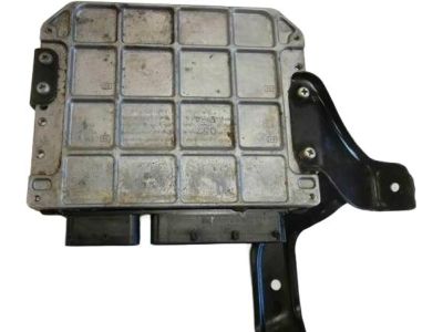 2008 Toyota RAV4 Engine Control Module - 89661-42G20