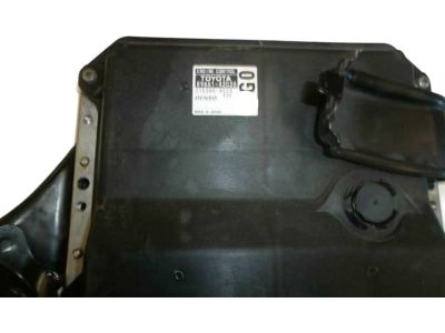 2008 Toyota RAV4 Engine Control Module - 89661-42G20