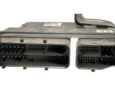 2008 Toyota RAV4 Engine Control Module - 89661-42G20