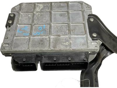 2008 Toyota RAV4 Engine Control Module - 89661-42G20