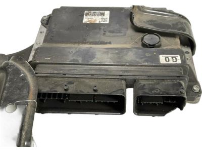 2008 Toyota RAV4 Engine Control Module - 89661-42G20