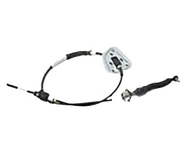 2020 Toyota Tundra Shift Cable - 33820-0C120