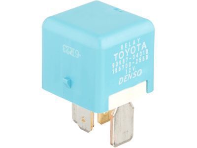 Toyota Prius Relay - 90987-04010