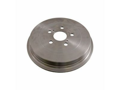 Toyota Corolla Brake Drum - 42431-12300