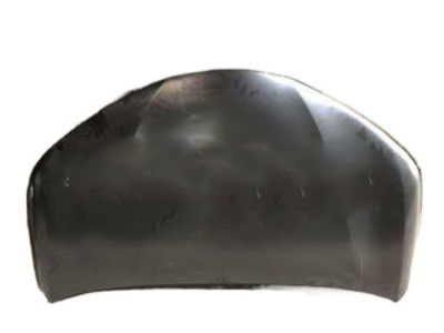 Toyota 53301-0D280 Hood Sub-Assembly