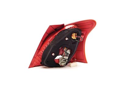 Toyota Yaris Tail Light - 81561-52460