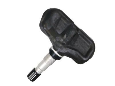 2007 Toyota Sequoia TPMS Sensor - 42607-0C010