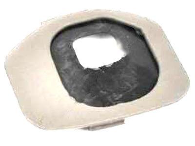 Toyota 45186-33050-E3 Cover, Steering Wheel, Lower