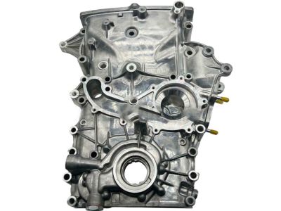 2015 Toyota Tacoma Timing Cover - 11310-75074