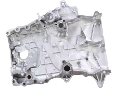 2015 Toyota Tacoma Timing Cover - 11310-75074