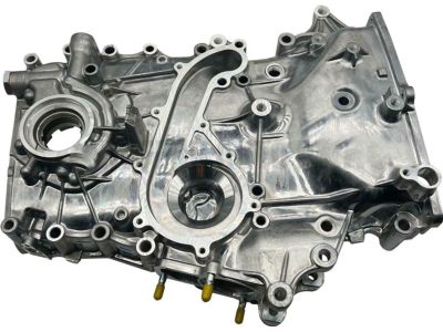 2015 Toyota Tacoma Timing Cover - 11310-75074