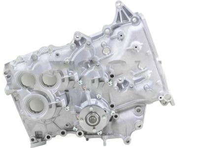 2015 Toyota Tacoma Timing Cover - 11310-75074