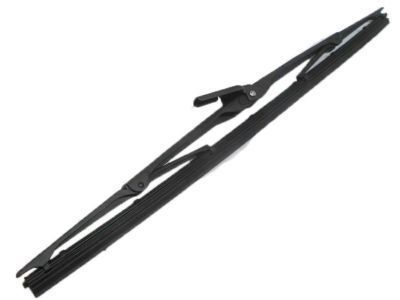 1983 Toyota Cressida Wiper Blade - 85220-22300