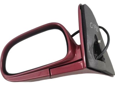 1997 Toyota Corolla Car Mirror - 87940-02082-A0