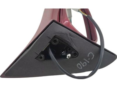 1997 Toyota Corolla Car Mirror - 87940-02082-A0