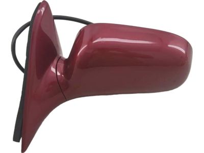 1997 Toyota Corolla Car Mirror - 87940-02082-A0