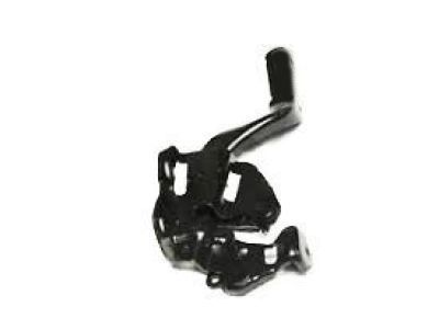 Scion iM Hood Hinge - 53420-12590