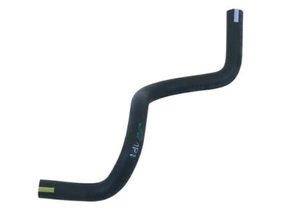 Toyota 23829-20011 Hose, Fuel Vapor Feed