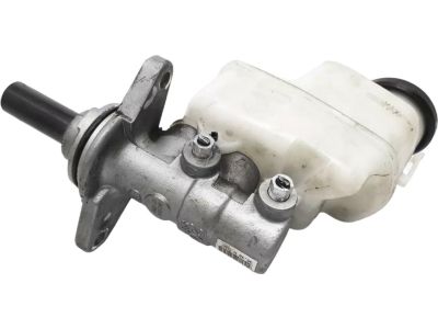 2018 Toyota RAV4 Brake Master Cylinder - 47201-0R070