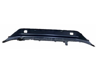 Toyota 52453-47030 Guard, Rear Bumper, Ct