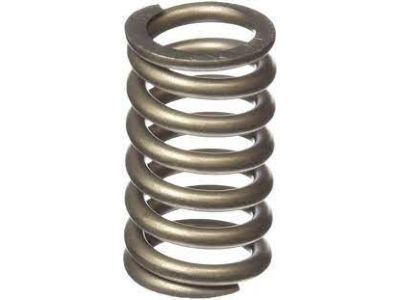 Toyota 90501-35024 Spring, Compression