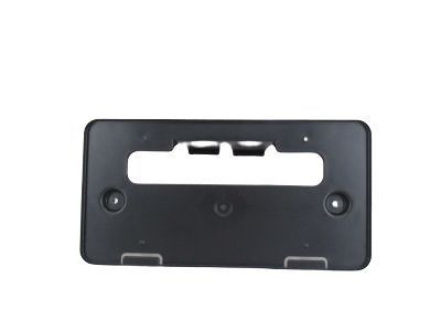 Toyota 52114-48240 Bracket, Front Bumper Extension Mounting