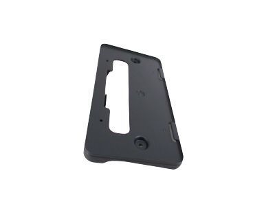 Toyota 52114-48240 Bracket, Front Bumper Extension Mounting