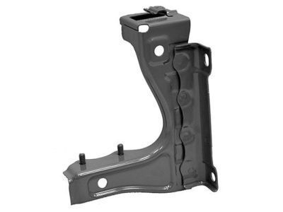 Toyota 53905-0C020 Support Sub-Assembly, Front