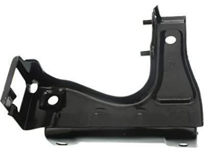 Toyota 53905-0C020 Support Sub-Assembly, Front