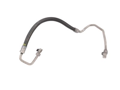 Toyota Corolla A/C Hose - 88703-02860