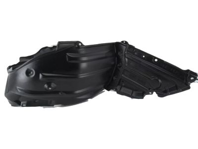 2024 Toyota Corolla Wheelhouse - 53805-02080