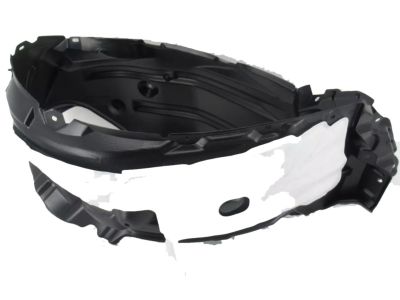 2024 Toyota Corolla Wheelhouse - 53805-02080