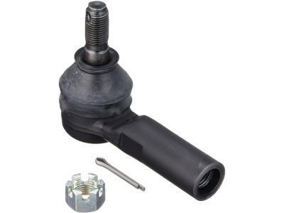 Toyota Echo Tie Rod End - 45046-19175