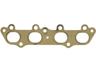 2006 Toyota Corolla Exhaust Manifold Gasket - 17173-88601