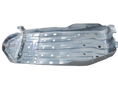 Toyota 77606-35040 Protector, Fuel Tank, Lower